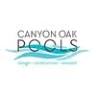 Canyon Oak Pools