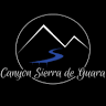Canyon Sierra de Guara