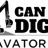 Can You Dig It Excavator Hire
