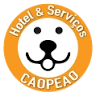 Caopeao Hotel para cães e gatos em Coimbra