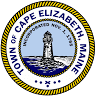 Cape Elizabeth Town Planner