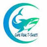 Cape Fear T-Shirts