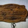 Cape Island Woodworks
