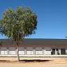 Cape Storage Exmouth