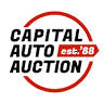 Capital Auto Auction DC