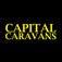 CAPITAL CARAVANS PTY LTD