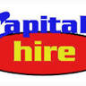 Capital Hire Skip Bins - Canberra, Murrumbateman & Yass regions