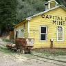 Capital Prize Gold Mine Tours