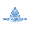 Capitol Cleaner