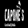 Capones Pizzeria and Bar