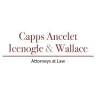Capps, Ancelet, Icenogle & Wallace
