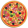 Capps Pizza