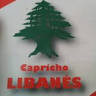 Capricho Libanés