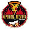 Capri Pizza & Brew Pub
