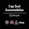 FIAT - ALFA ROMEO - JEEP - CAP SUD AUTOMOBILES