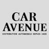 Lexus CAR Avenue Wavre
