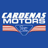 Cardenas Motors Inc