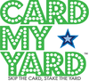 Card My Yard Pittsburgh-South, PA