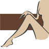 Caresse premium Legwear Bodywear Shapewear