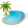 Caribbean Pools & Landscape LLC