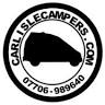 Carlisle Campers - Cumbria Hire