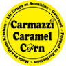 Carmazzi Caramel Corn