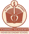 Carmel Academy English Medium Higher Secondary School, Alappuzha