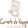 Carnets de voyage restaurant