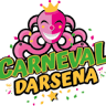 Carnevaldarsena - Festa rionale - Carnevale di Viareggio