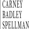 Carney Badley Spellman PS