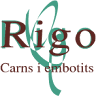 Carns i Embotits Rigo / Pare Coll