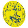 CAROLI FISH MARKET&SUSHI&OYSTERS BAR!!