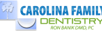 Carolina Family Dentistry- Ron Banik, DMD, PC