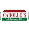 Carollo's Family Restaurant & Pizza - Turnersville