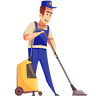 Peninsula Carpet Cleaning and pest management
