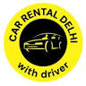 Car Rental Delhi with Driver