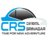Car Rental Srinagar