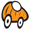 Carrot Cars