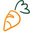 Carrot Patch-Shoreline