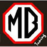Autocarrozzeria M.B.