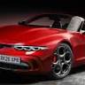 Carrozzeria New Cars