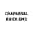 Chaparral Buick GMC