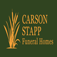 Carson Funeral Home