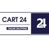 Cart 24