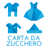 CARTA DA ZUCCHERO di Hilary Spadaccini