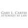 Gary L. Cartee Attorney at Law