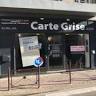 Carte grise AGEN