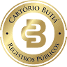 Cartório Butiá - Registros Públicos