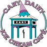 Cary Dairy Ice Cream Cafe