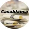 Casablanca- Restauracja, hotel w Kamyku
